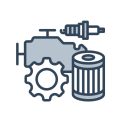 PISTON RING KIT